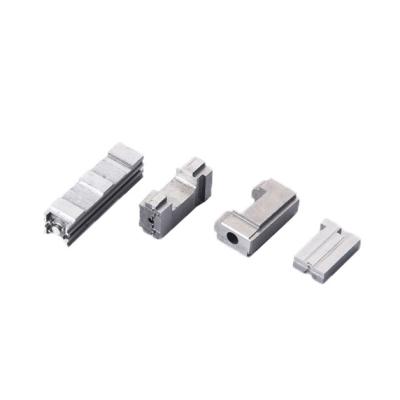 Auto Parts Injection Molded Parts Small Size With Excellent Surface Finish