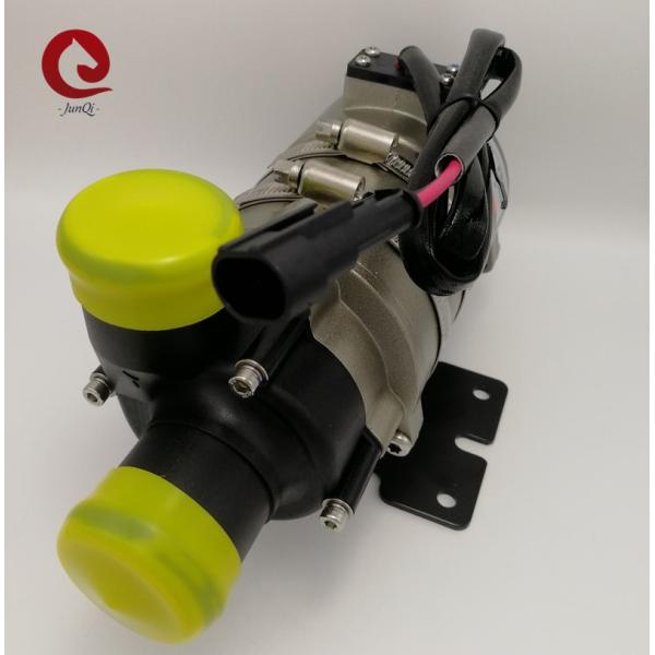 18 32VDC 190W High Volume Auto Water Pump Coolant Circulation Heavy Duty