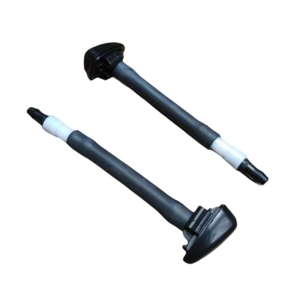 Pièces automobiles 2008 Ventilateur épurateur laveuse jet buse Pour Peugeot 2008 OE 9804555680