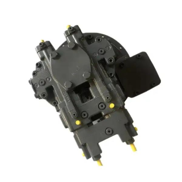 Máquinas de construção Excavadora Bomba hidráulica A8V55 A8V80 A8V107 A8V115 A8V0225 A8V172 Bomba hidráulica para Doosan