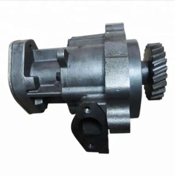 High Pressure Diesel Engine Oil Pump for Cummins NT855