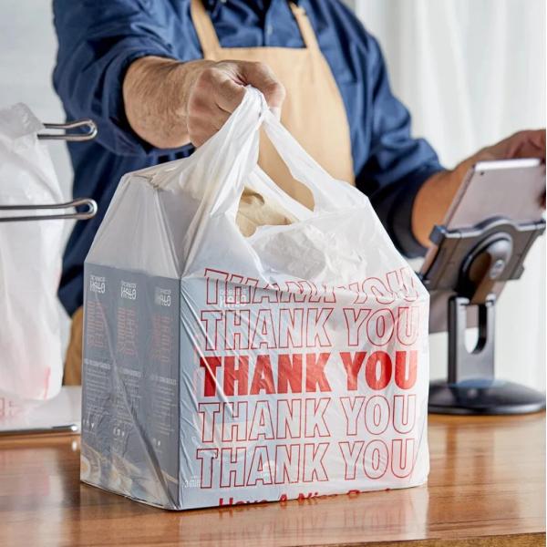 PBAT PLA Compostable Mailing Bag Biodegradable Eco Friendly Mailers