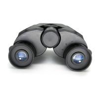 Binóculos das crianças para a fantasia da ornitologia e binóculos exteriores do estojo compacto da aventura 10x25