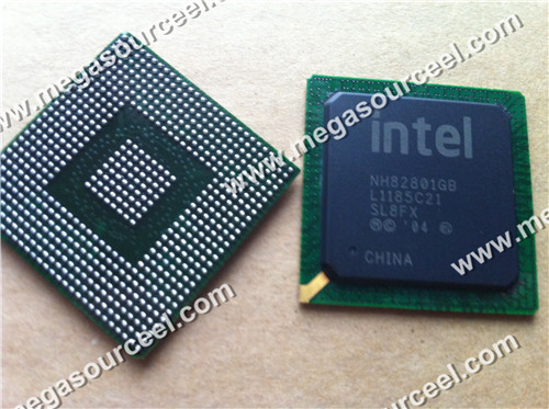 Computer IC Chips FW82815EP Computer GPU CHIP INTEL Computer IC Chips