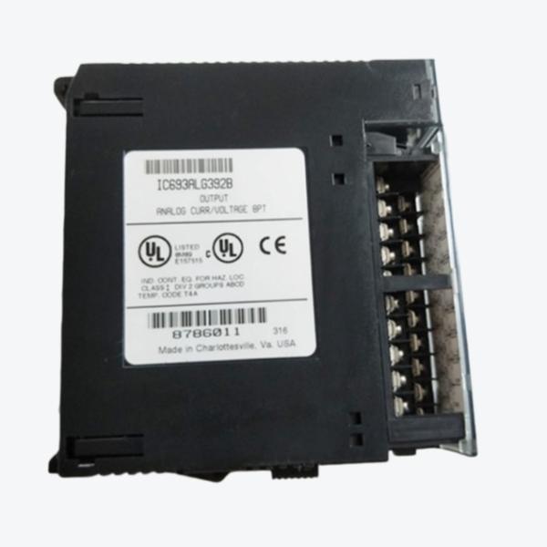 GE FANUC IC693CHS397 VERSAMAX 5-SLOT CPUのベースプレート モジュール