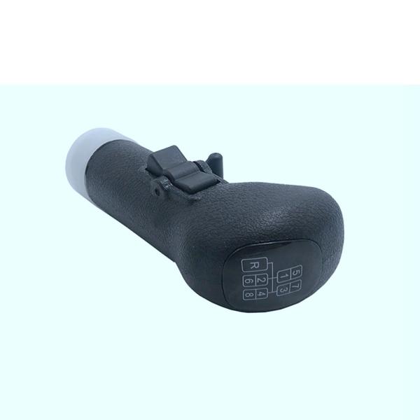 As peças sobresselentes diesel do caminhão alinham o botão 81326200095 81326200110 do deslocamento para o caminhão do homem