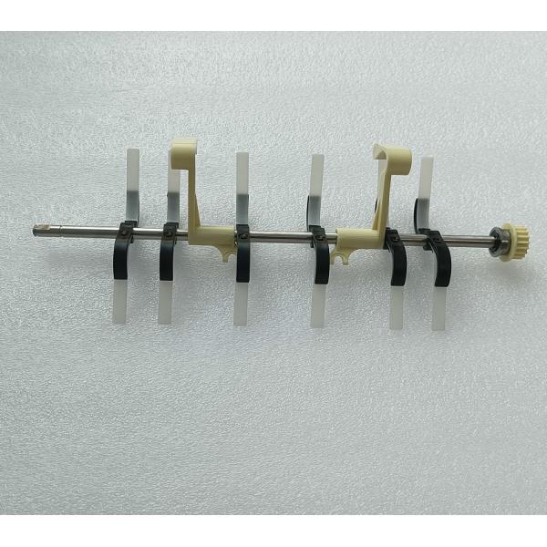Wincor Cineo C4060 ПРОТИВ вала 01750106232 1750106232 CRS CRM Wincor Assy вала затвора модуля