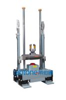 Machine standard d'essai à chocs de baisse libre de MIL-STD pour les pièces des véhicules à moteur