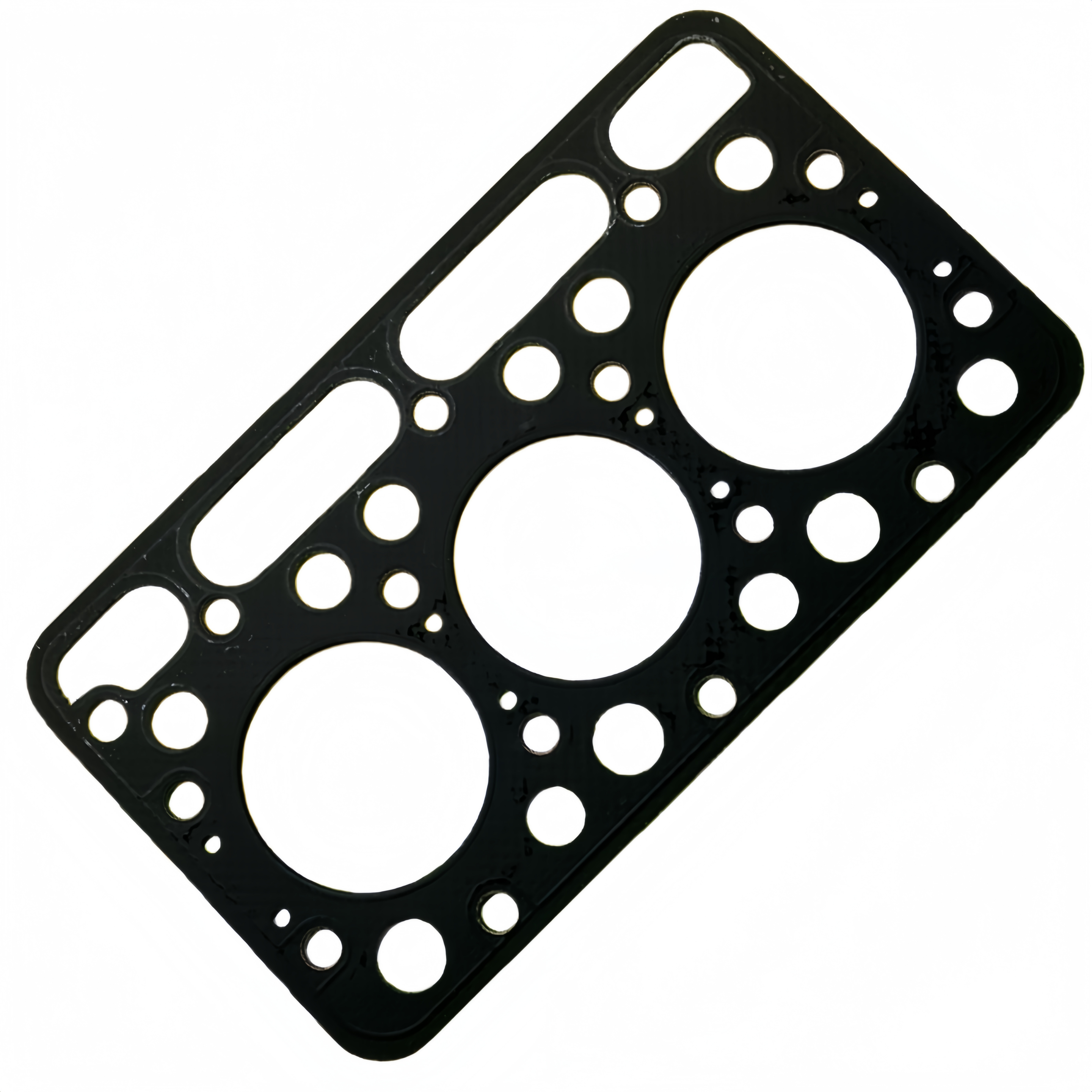 For D1101 Kubota Engine Gasket D1101 Engine Cylinder Head Gasket Machinery Engine Parts