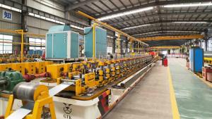 Hunan Province Goldwell Profiles Co., Ltd.