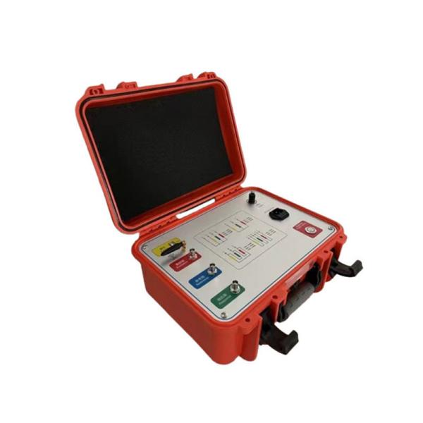 Transformer Winding Sweep Frequency Analyzer for After-sales Service
