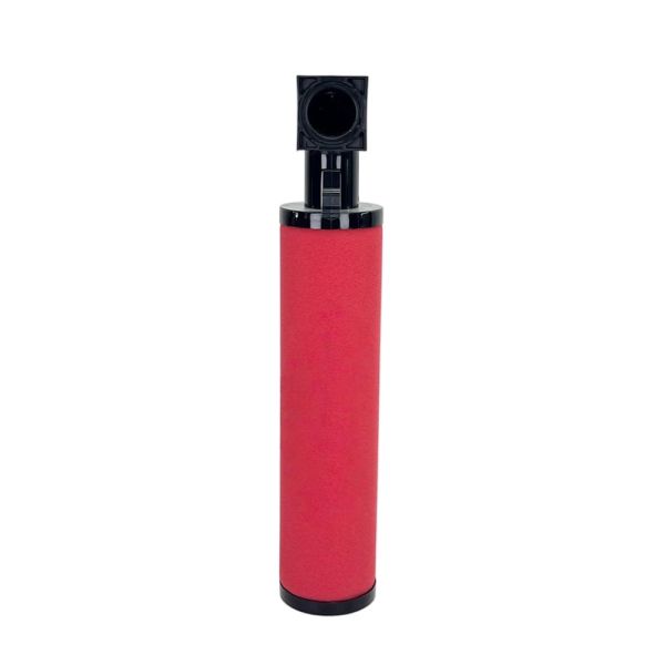 88343140 General Purpose Air Line Filter for Sandblasting Medium Systems