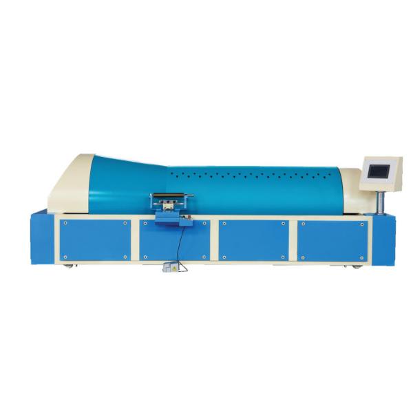 концы машины 480 пряжи луча тени силы 600m/Min снуя высококачественные