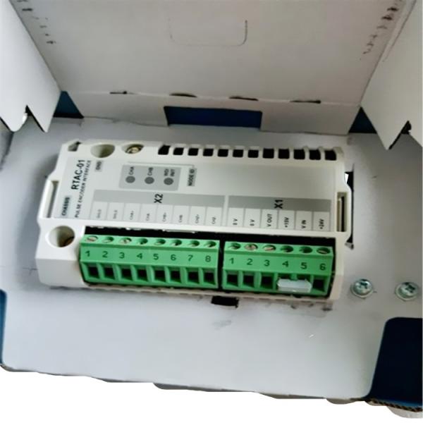 3ADT220072R0012 DCS600 Circuit Board ABB PLC Modules Original Package