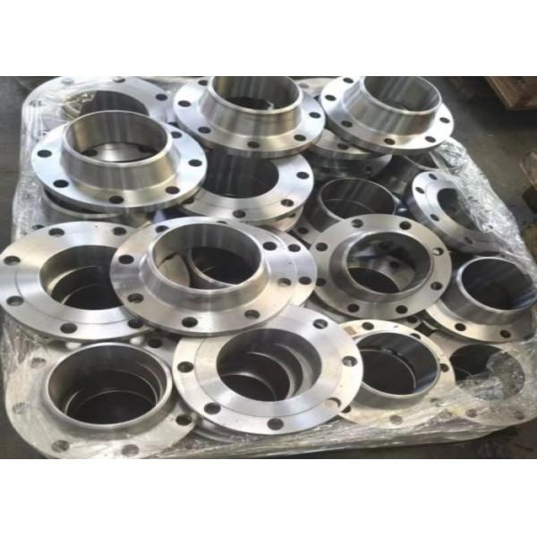 GOST Standard Steel Flanges Customized Cast Steel/WCB/WC6/stainless Steel Body