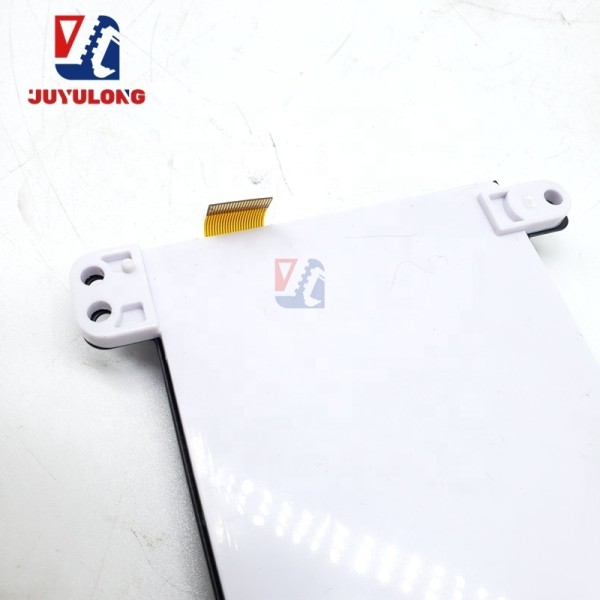 JUYULONG for Komatsu PC200 210 220 300 360-7 Excavator Accessories Display LCD Instrument Panel for Construction Machinery Parts