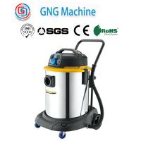 Machine sèche et humide puissante multifonctionnelle professionnelle de nettoyage de vide
