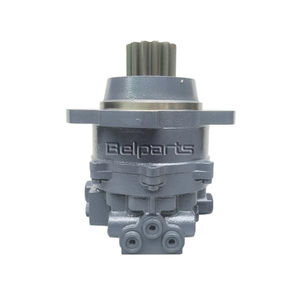 Belparts excavator SY26 swing motor KSMN-16BD-21B slewing motor gearbox kit for Sany