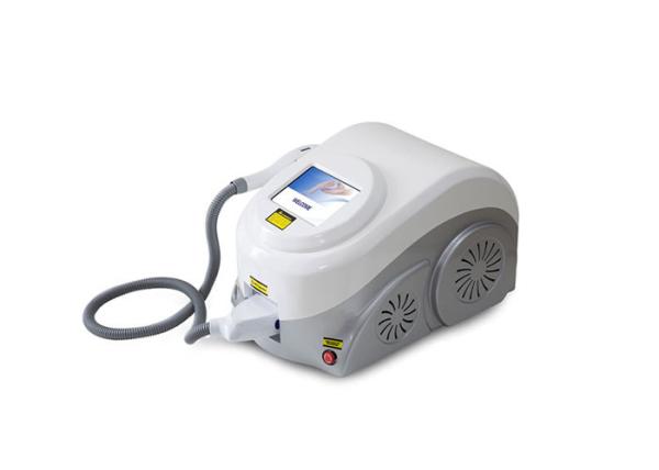 2020 New Portable OPT SHR IPL laser hair removal Machine (MJ602)