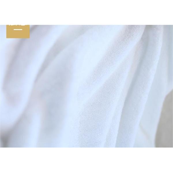 Сверхмягкие гостиничные полотенца утолщенные и поглощающие все хлопчатобумажные Clubhouse ванные полотенца
