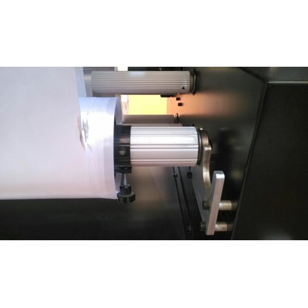 Machine de haute résolution d'impression de tissus d'Epson DX7 Digital pour d'intérieur et extérieur