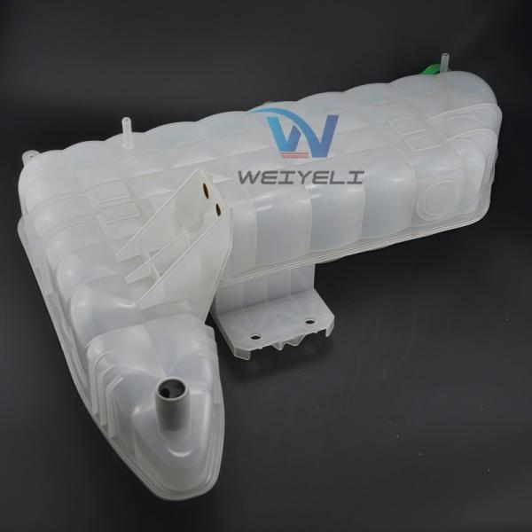 Caldera de retorno de enfriamiento de refrigerante para excavadora E320GC 323GC 329GC 330GC 336GC 349GC 511-0264 tanque de agua de expansión 554-9412