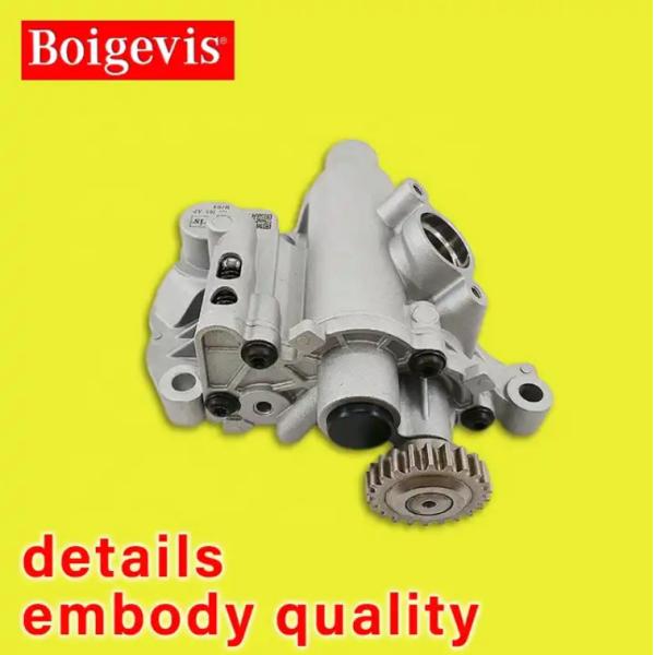 06H115105AP Car Engine Oil Pump For VW Magotan 1.8T 2.0T CEA CGM