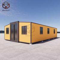 Petite maison préfabriquée