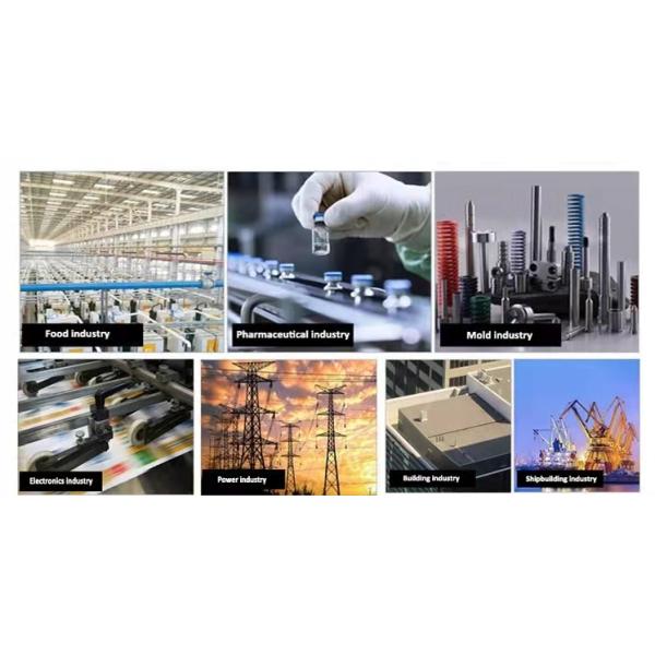 AISI ASTM Q345B Seamless Galvanized Steel Tube Sch 40 80 Zinc Coating 40 - 120g