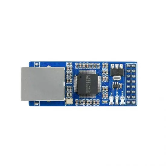 Drones Accessories Ethernet Converter Module