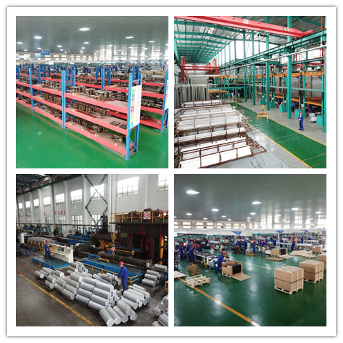 Система профиля особенных штуцеров модульная алюминиевая, алюминиевые профили конструкции