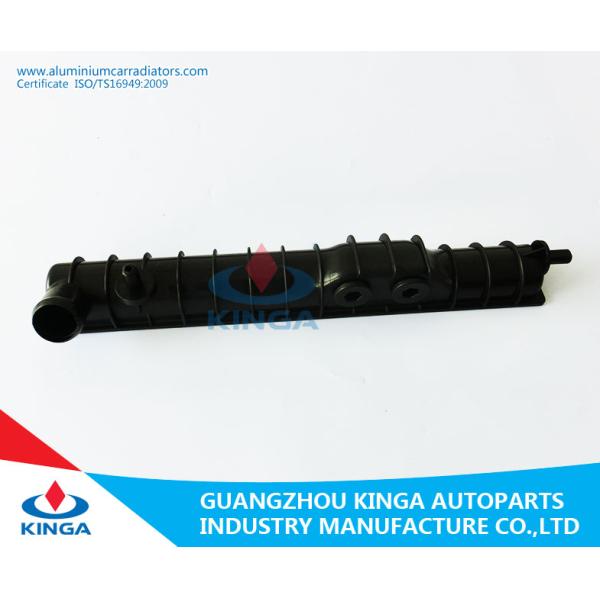 HOT SALE RADIATOR PLASTIC TANK FOR OPEL VECTRA 58*405.5MM