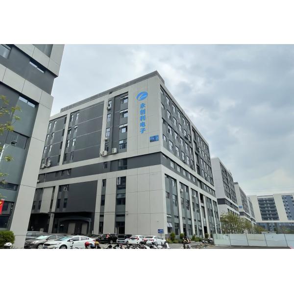 65 Inch Screen Ir Multi Touch Frame Customized Size YCLTOUCH