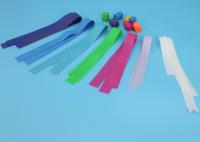 TPE Colorful Emergency Tourniquet Medical Supplies Disposable Latex Free