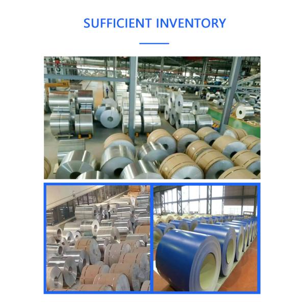 Customized Width Absolutely Affordable Painted 100-2000mm Coated Color Aluminum Coil Roll