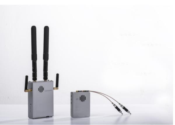 FPV Drone go pro HD(1080P) long distance (3-5KM) digital wireless video transmitter