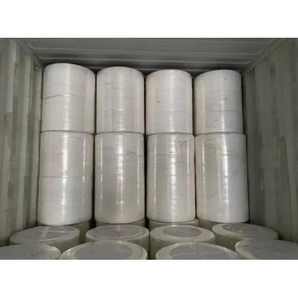 Industry-Grade Meltblown Nonwoven for Disposable Medical Masks