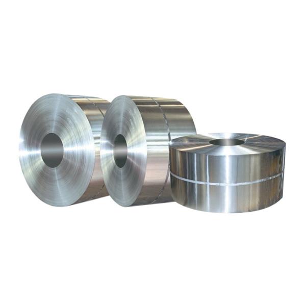 ASTM Standard Tinplate Steel Coil 0.2*1250mm 0.258*1250mm 0.3*1250mm