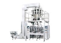 Bagger gemelo Automatic Bagging Systems para el gránulo