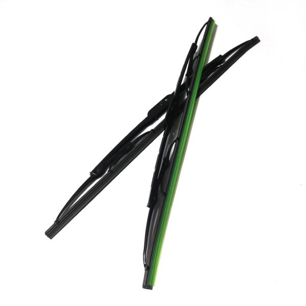 Durable HAISE CLASSIC Wiper Blade for GOLDEN DRAGON HIGER KING LONG ZHONGTONG ANKAI Bus