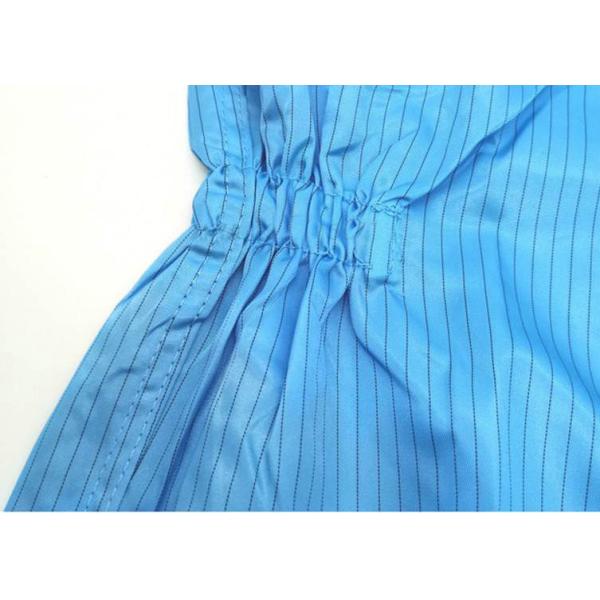 Factory Hospital Medical Protective Coveralls Good Tensile Resistance