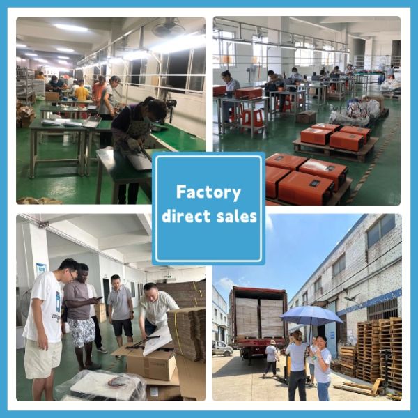 Road Smart Home Complete Solar Photovoltaic System Off Grid 5kwh 10kwh 15kwh 20kwh