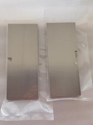 Gr1 Grade Titanium Plate Sheet Astm B265 99.6% Purity