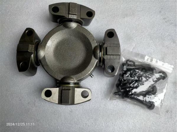 CAT SPIDER ASSY 107-5006 1075006 Pièces de pièces pour les excavatrices