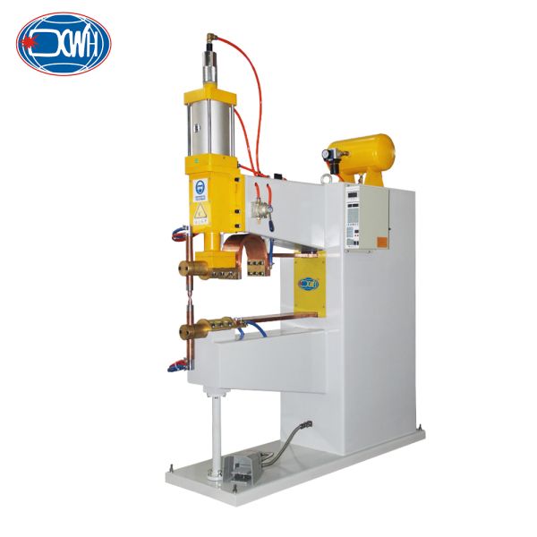 Stationary Spot Welding Machine 40 200 KVA Spot and Projection Welder