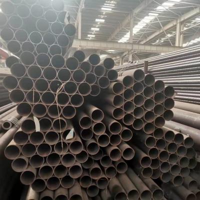 10mm ID Welded Cold Drawn Steel Tube Boiler SA210 A1 ASTM A213T12