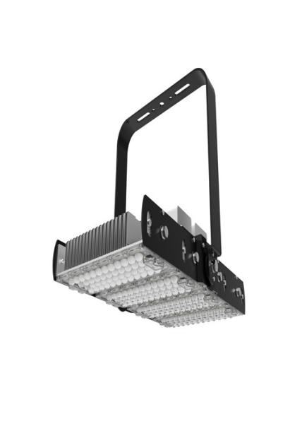 Sports Equipment Led Outside Flood Lights 350 400 500 Watt Wide Beam Angle For Tennis