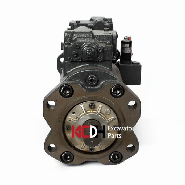 Собрание гидронасоса Liugong K3V112 XCMG