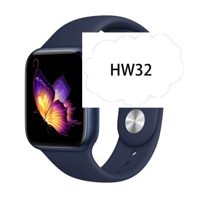 Smart Watch impermeável esperto do bracelete Ip67 Ble do carregador de bateria HW32