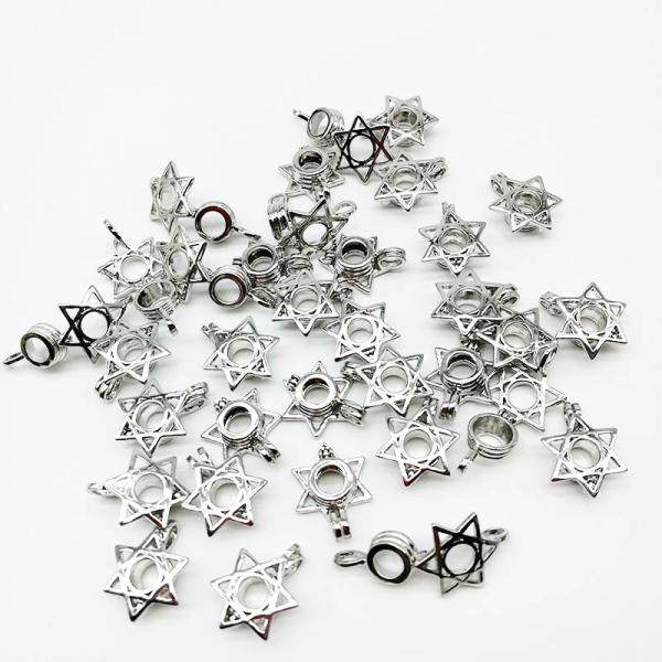 Cage Pendant Essential Oil Diffuser Locket For Oyster Pearl Girl Women Gits Dropshipping